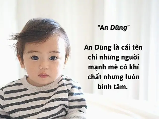 Biệt Danh Hay Cho Tên Dũng