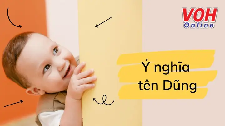 Biệt Danh Hay Cho Tên Dũng