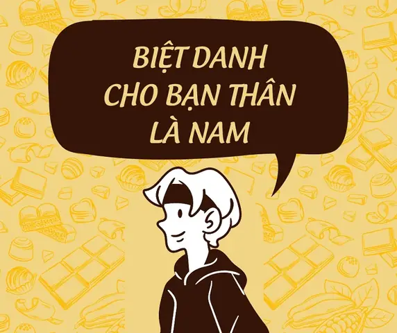 Biệt Danh Hay Cho Tên Hùng