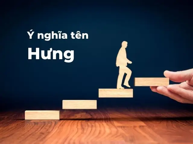 Biệt Danh Hay Cho Tên Hùng