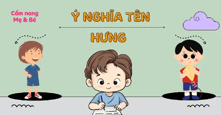 Biệt Danh Hay Cho Tên Hùng