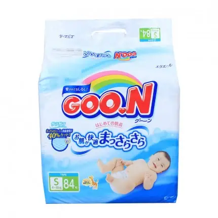 Bỉm Goon Nội Địa Nhật Có Tốt Không