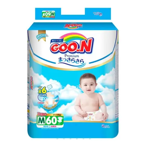 Bỉm Goon Nội Địa Nhật Có Tốt Không