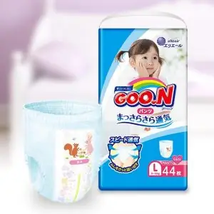 Bỉm Goon Thái Có Tốt Không