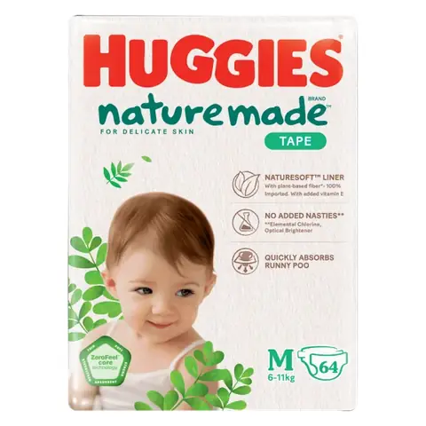 Bỉm Huggies Size M Giá Bao Nhiêu
