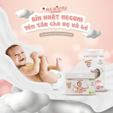 Bỉm Nanu Baby Của Nước Nào