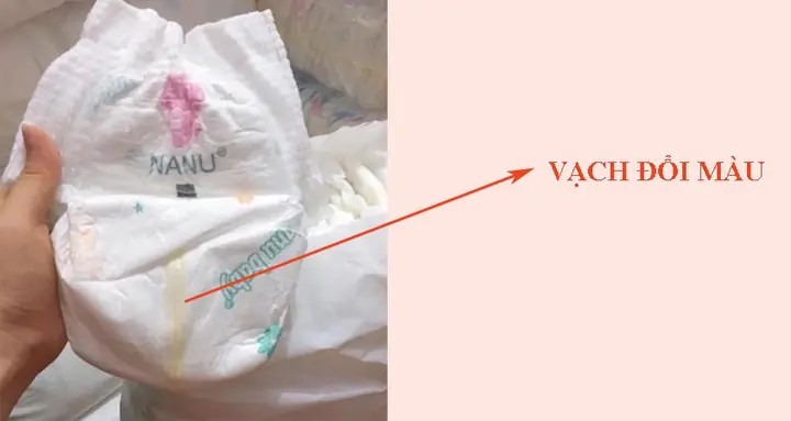 Bỉm Nanu Nhật Có Tốt Không