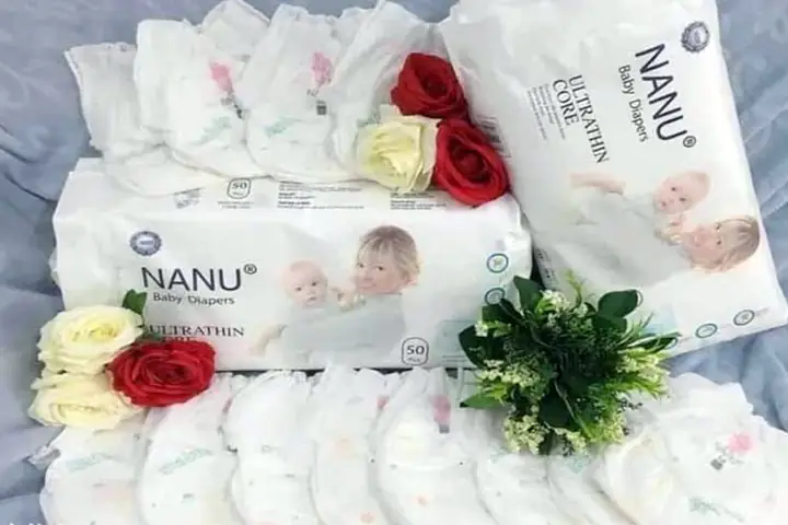 Bỉm Nanu Nhật Có Tốt Không