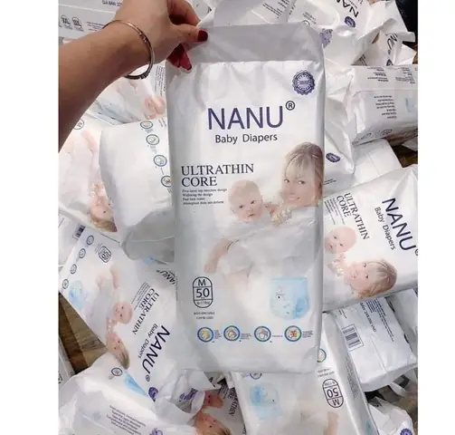 Bỉm Nanu Nhật Có Tốt Không