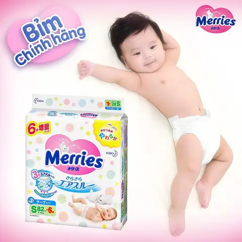 Bỉm Nhật Cho Trẻ Sơ Sinh Bỉm Nhật Cho Trẻ Sơ Sinh