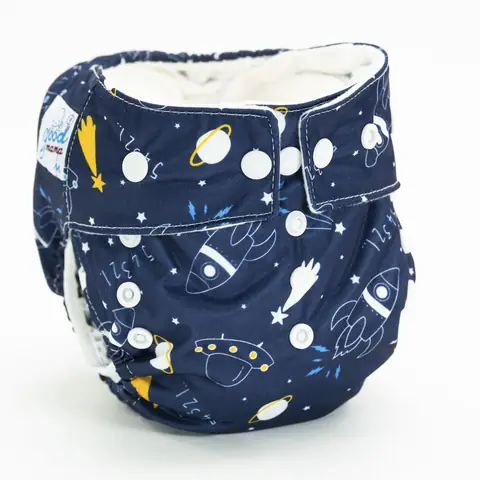 Bỉm Vải Goodmama Giá Bao Nhiêu