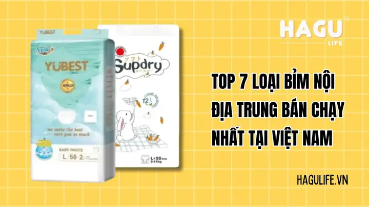 Bỉm Youli Gold Có Tốt Không