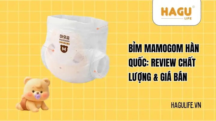 Bỉm Youli Gold Có Tốt Không