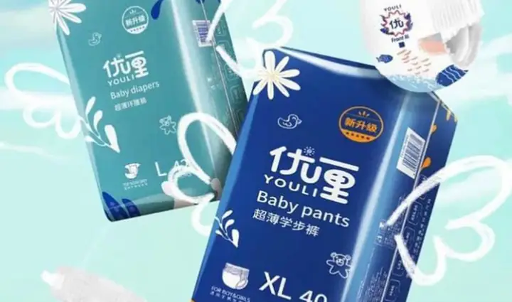Bỉm Youli Xanh Có Tốt Không