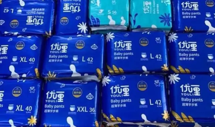 Bỉm Youli Xanh Có Tốt Không