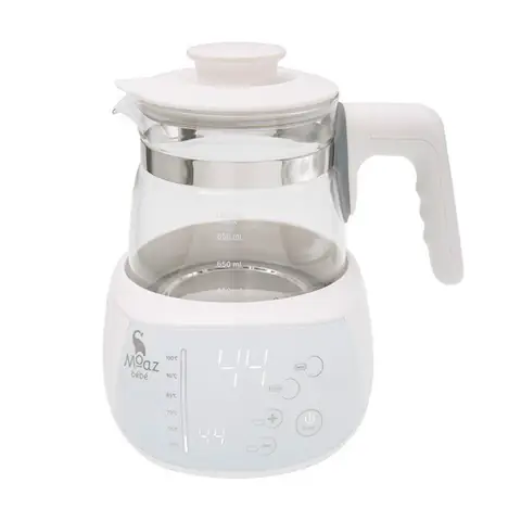 Bình Đun Nước Moaz Bebe Của Nước Nào