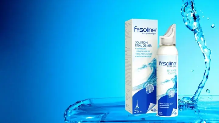 Bình Rửa Mũi Cho Bé Loại Nào Tốt