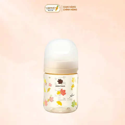Bình Sữa Cao Cấp Cho Bé
