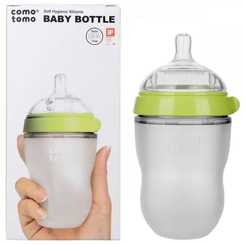 Bình Sữa Comotomo 250ml Giá Bao Nhiêu Bình Sữa Comotomo 250ml Giá Bao Nhiêu