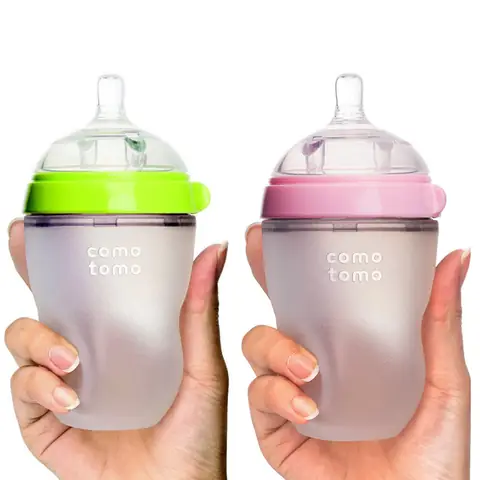 Bình Sữa Comotomo 250ml Giá Bao Nhiêu Bình Sữa Comotomo 250ml Giá Bao Nhiêu