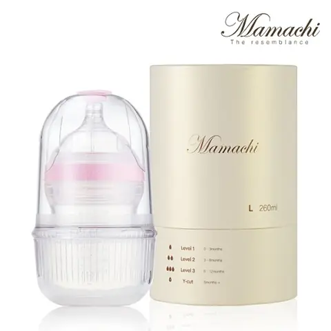 Bình Sữa Mamachi Nội Địa Hàn Quốc