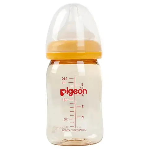 Bình Sữa Pigeon Cổ Rộng 160ml