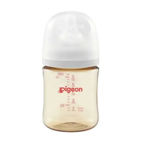 Bình Sữa Pigeon Ppsu Plus 160ml