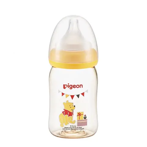 Bình Sữa Sơ Sinh Tốt Nhất