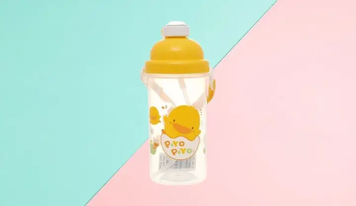 Bình Uống Nước Cho Bé Loại Nào Tốt