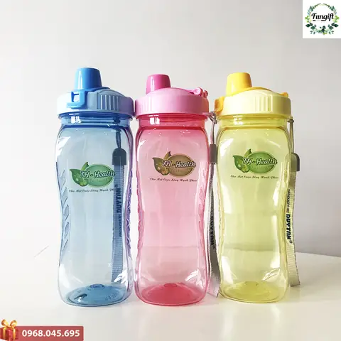 Bình Uống Nước Cho Bé Mang Đi Học