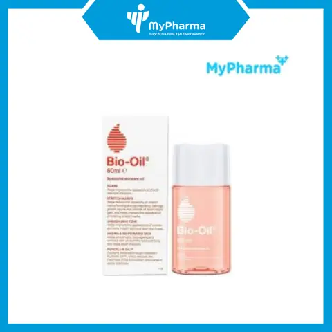 Bio Oil Có Tác Dụng Gì
