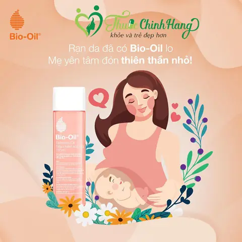 Bio Oil Có Tác Dụng Gì
