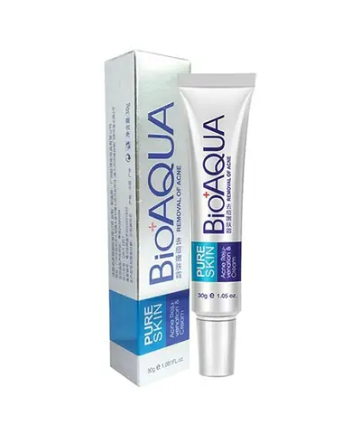 Bioaqua Trị Mụn Có Tốt Không