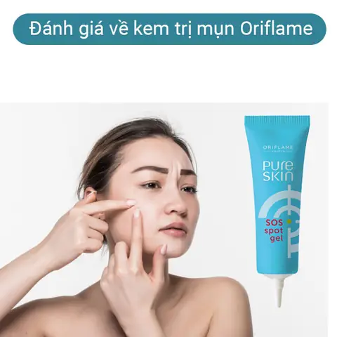 Bioaqua Trị Mụn Có Tốt Không