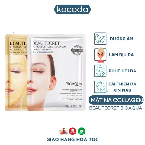 Bioaqua Trị Mụn Có Tốt Không