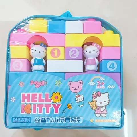 Bộ Đồ Chơi Ghép Hình Cho Bé