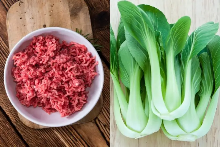 Bò Hầm Cho Bé Ăn Dặm