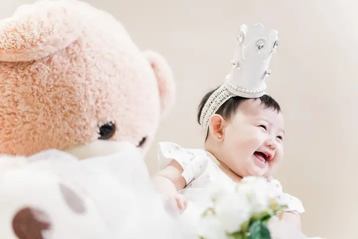 Bố Họ Chu Đặt Tên Con Là Gì
