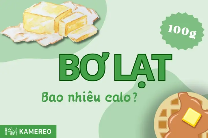 Bơ Lạt Có Ăn Sống Được Không