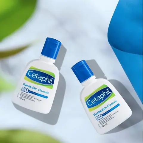 Bộ Sản Phẩm Cetaphil Gồm Những Gì