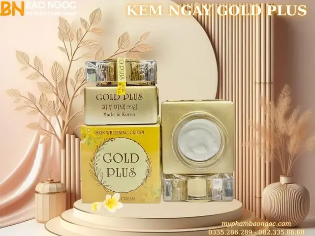 Bộ Sản Phẩm Dưỡng Trắng Da Hàn Quốc
