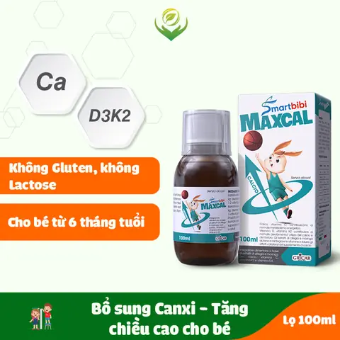 Bổ Sung Canxi Cho Bé Loại Nào Tốt Bổ Sung Canxi Cho Bé Loại Nào Tốt