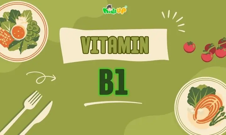 Bổ Sung Vitamin A Cho Trẻ Như Thế Nào