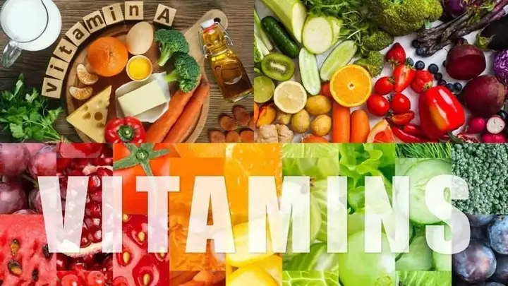 Bổ Sung Vitamin A Cho Trẻ Như Thế Nào