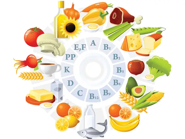 Bổ Sung Vitamin A Cho Trẻ Như Thế Nào