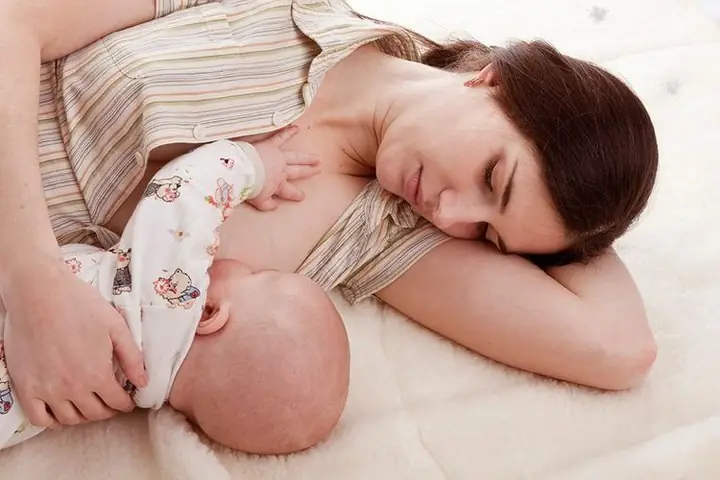Bổ Sung Vitamin D Cho Mẹ Sau Sinh