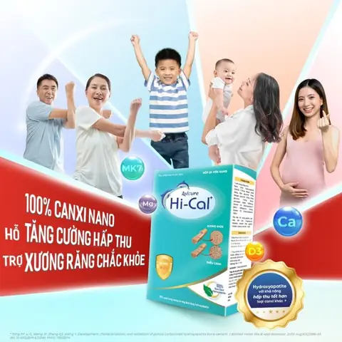 Bổ Sung Vitamin D Cho Mẹ Sau Sinh