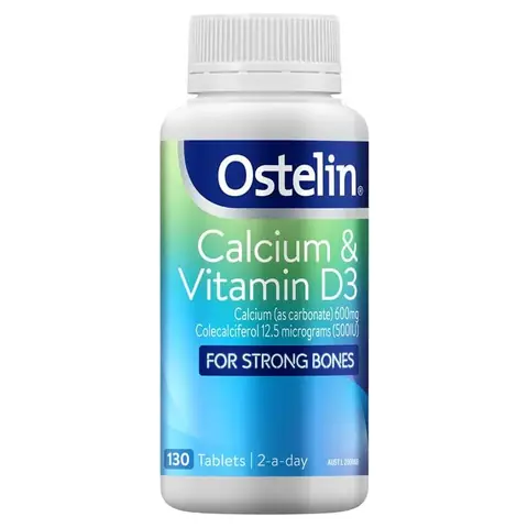 Bổ Sung Vitamin D Cho Mẹ Sau Sinh