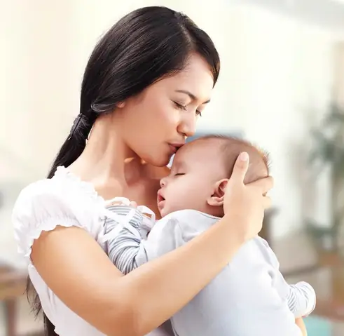 Bổ Sung Vitamin D Cho Mẹ Sau Sinh