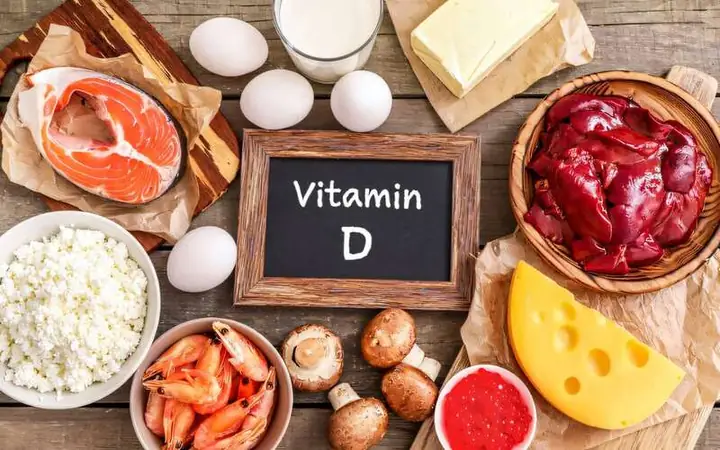 Bổ Sung Vitamin D Và Canxi Cho Trẻ 1 Tuổi